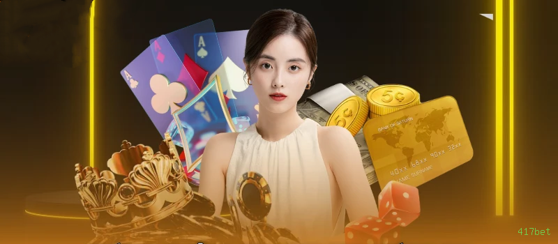 Página oficial da 417bet no Facebook