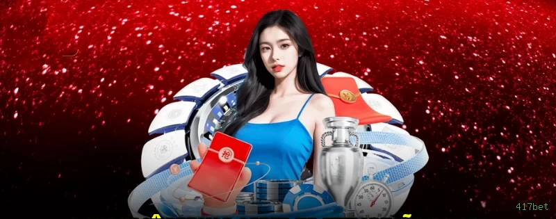 Página oficial da 417bet no Facebook