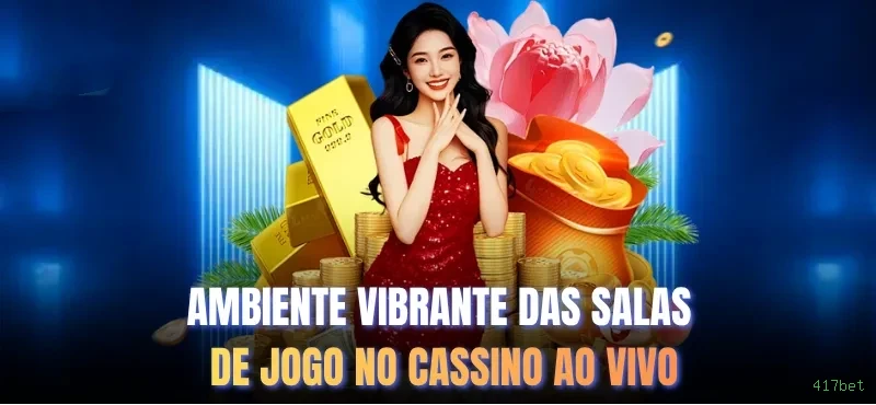 Jogos de fortune da 417bet com prêmios incríveis