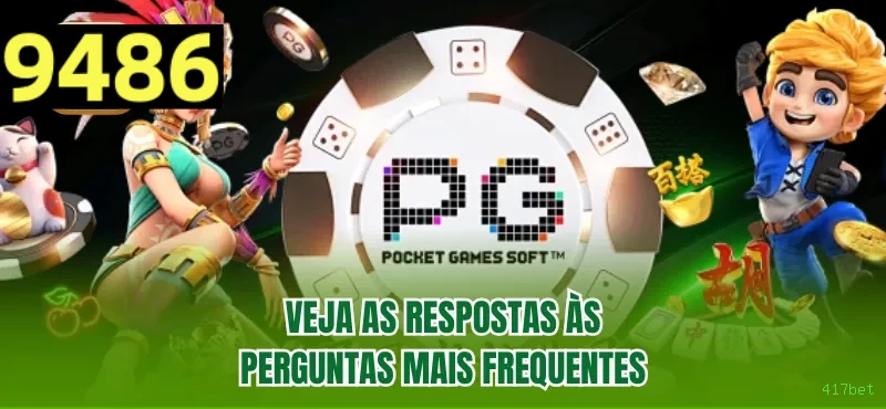 Slots online da 417bet com jackpots progressivos