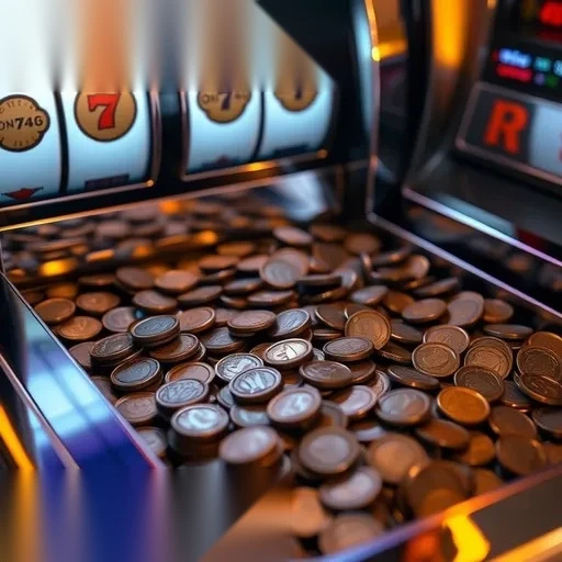 Níveis do programa VIP da 417bet